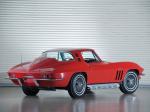 Chevrolet Corvette Stingray 327 L84 1965 года